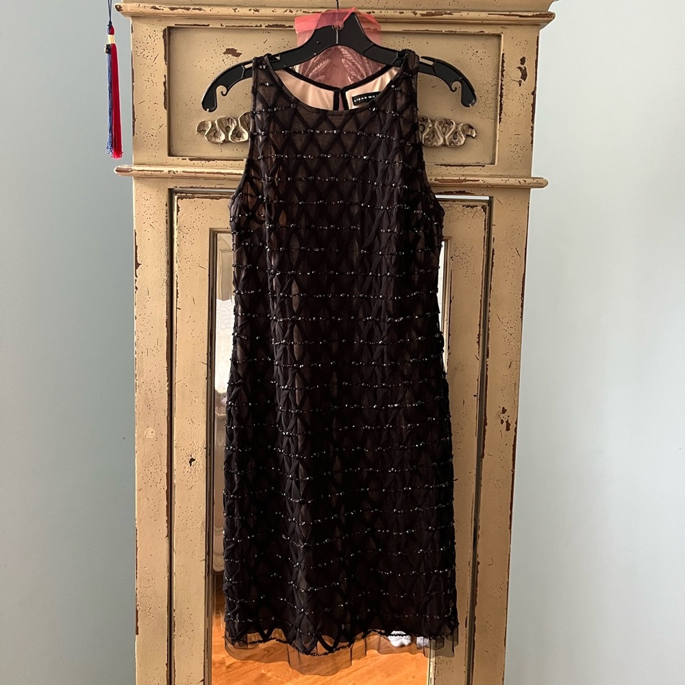 Aiden Mattox Cocktail Dress